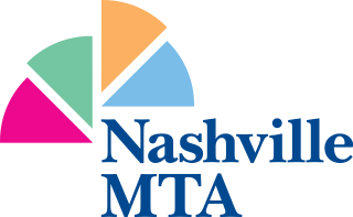 <span class="mw-page-title-main">Nashville Metropolitan Transit Authority</span>