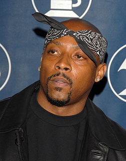Nate Dogg discography G-funk recording artist discography