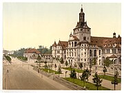 Bayerns nationalmuseum