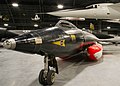 National Museum of the U.S. Air Force-X15 and XB-70.jpg