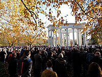 National Service of Remembrance for Wales (geograph 5974021).jpg