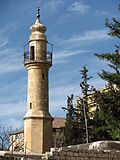 صورة مصغرة لـ مسجد النبي عكاشة