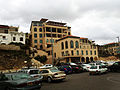 Nemal Yafo street, Jaffa