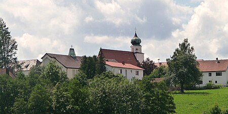 Neustift (Ortenburg)