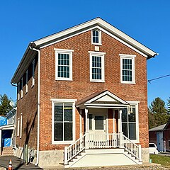 Former New Market Store in Linvale