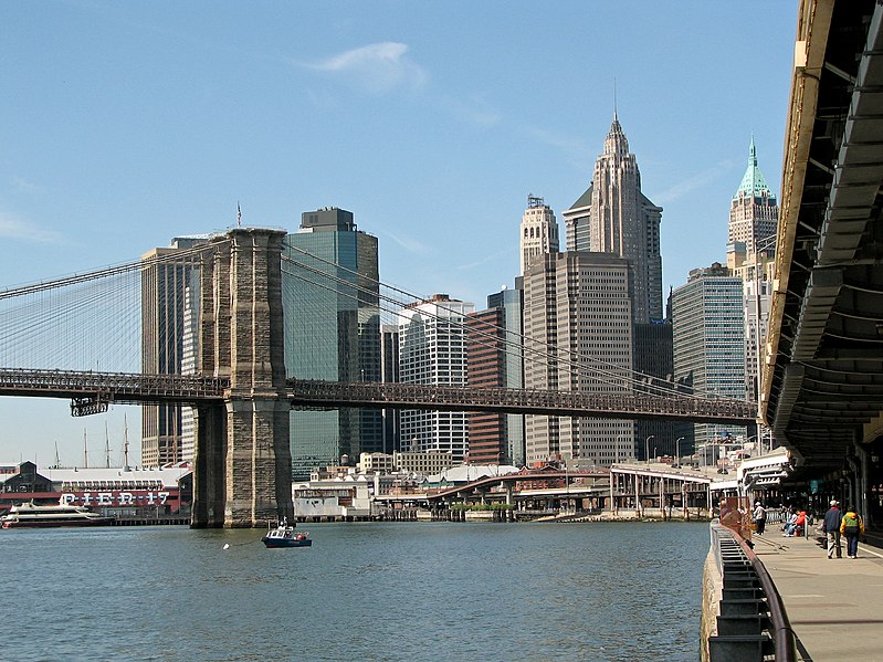 File:New York City Brooklyn Bridge 04.jpg