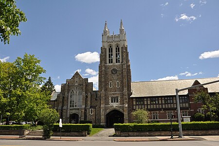 NewtonMA FirstUnitarianChurch