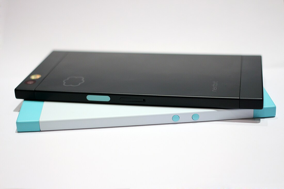 Nextbit