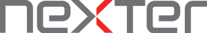 Nexter Logo.svg