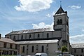 Église Saint-Sauveur de Nibelle