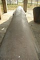 Nigali Sagar pillar full length.jpg