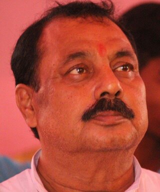 <span class="mw-page-title-main">Nihar Ranjan Ghosh</span> Indian Politician