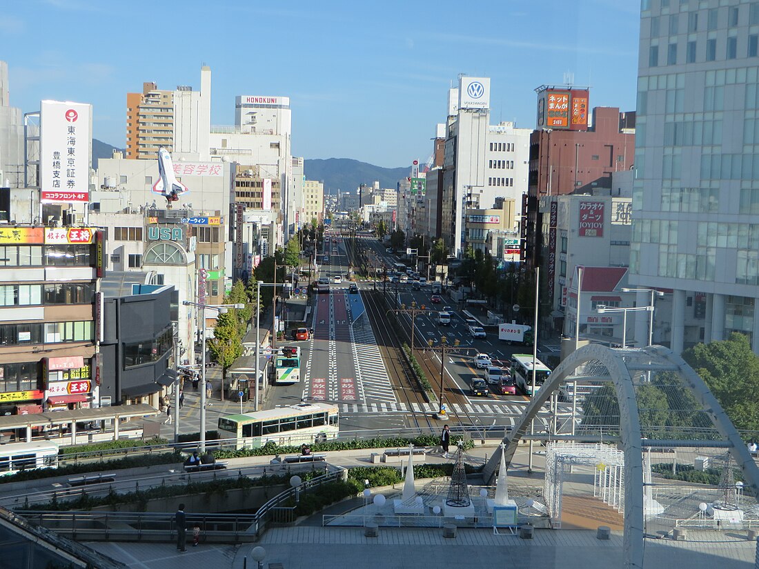 Toyohashi (Aichi)