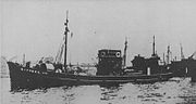 Thumbnail for Nitto Maru (1935)