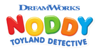 Noddy, Toyland Detective
