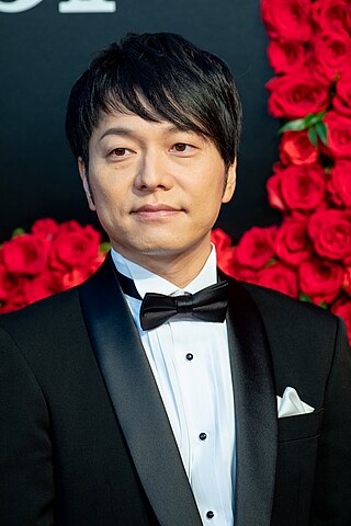 <span class="mw-page-title-main">Kenji Nojima</span> Japanese voice actor