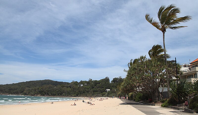 File:Noosa Heads Berach, QLD Nov 2013.jpg