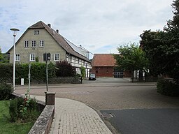 Nordstraße 24, 1, Limmer, Alfeld, Landkreis Hildesheim