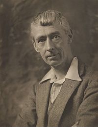 Norman Lindsay Norman Lindsay 1931.jpg