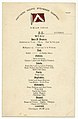 Northern Pacific Steamship Company SS Victoria Christmas menu, 1902 (MOHAI 7951).jpg