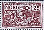 Norwegian stamp NK869 henrik bech vulcan.jpg