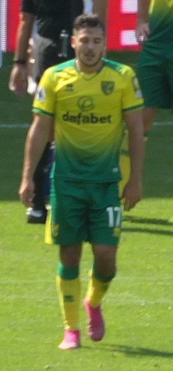 Norwich 2 Chelsea 3 - Emi Buendía.jpg