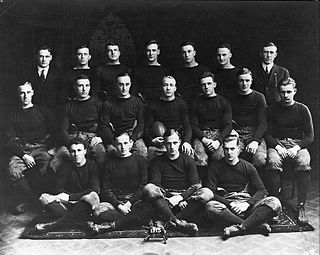 <span class="mw-page-title-main">1913 Notre Dame Fighting Irish football team</span> American college football season