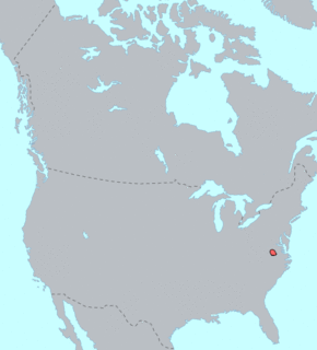 Nottoway language Extinct Language