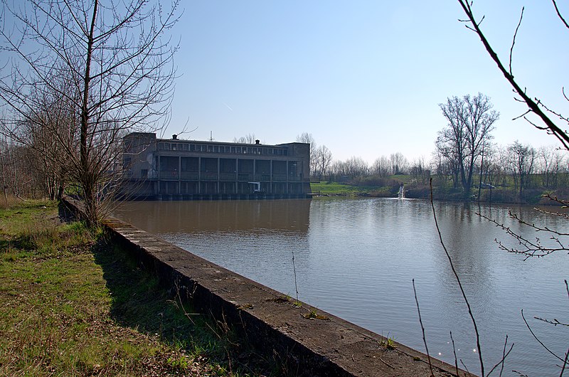 File:Nowa Huta, Kraków, Poland - panoramio (37).jpg