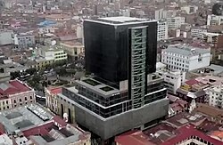 Nuevo edificio de la Asamblea Plurinacional de Bolivia.jpg
