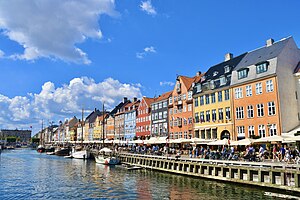 Nyhavn