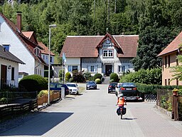 Oberhütte 12