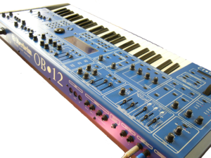 Oberheim OB-12