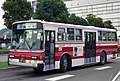 富士重工架装車 (5E) 小田急バス P-LV314L
