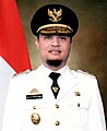 Andi Sudirman Sulaiman, Plt. Gubenur Sulawesi Selatan