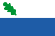 Vlag van de gemeente Oirschot