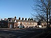 Old Cottages, Woolton Road - geograph.org.uk - 338869.jpg