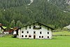 Old farmhouse in Gschnitz, Tyrol.jpg