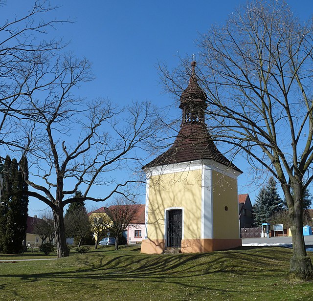 Olešník - Sœmeanza