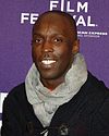 Michael K. Williams