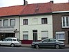 19de-eeuwse stadswoning