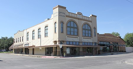 Opera House, Shiner, Texas.jpg