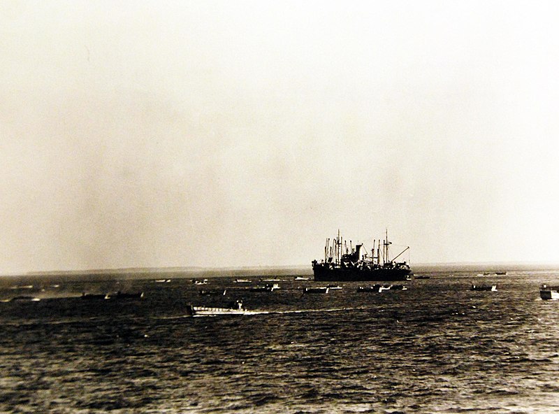 File:Operation Torch, November 1942.jpg