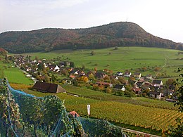 Wilchingen - Sœmeanza