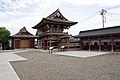 Ōsugi Shrine 05