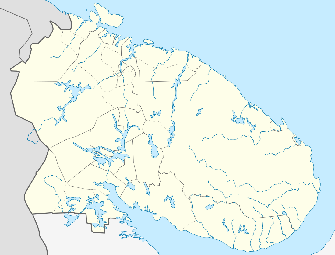 Olenegorsk (Murmansk oblast)