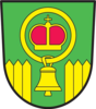 Coat of arms of Přistoupim