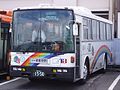 東海自動車 いすゞ・P-LV314K