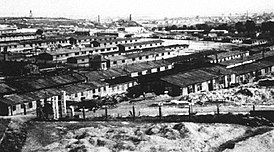 Koncentrationslejr i Plaszow