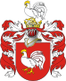 Herb Mikołaj Kiczka